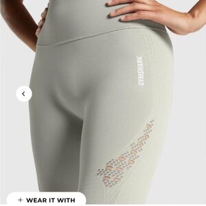 Gym Shark Leggings